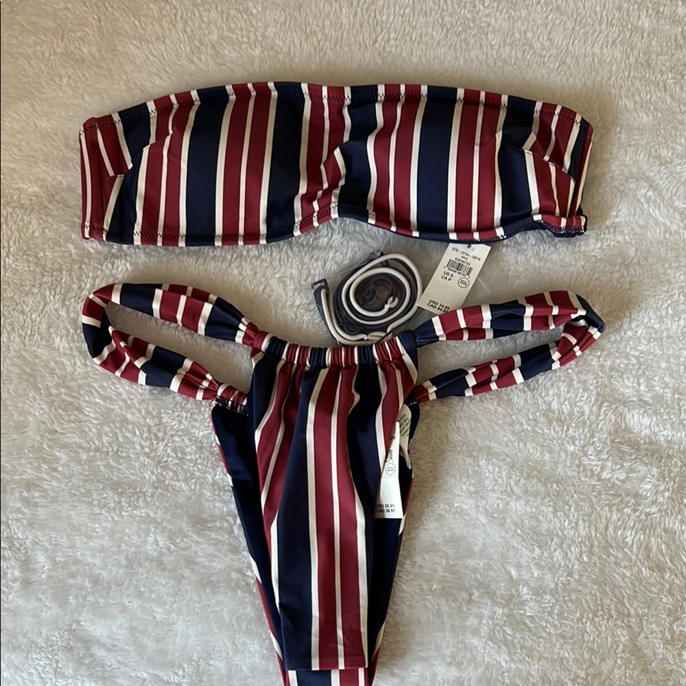 Aerie NWT